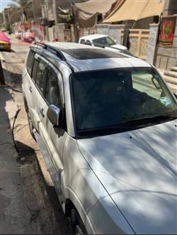 میتسوبیشی پاجیرۆ